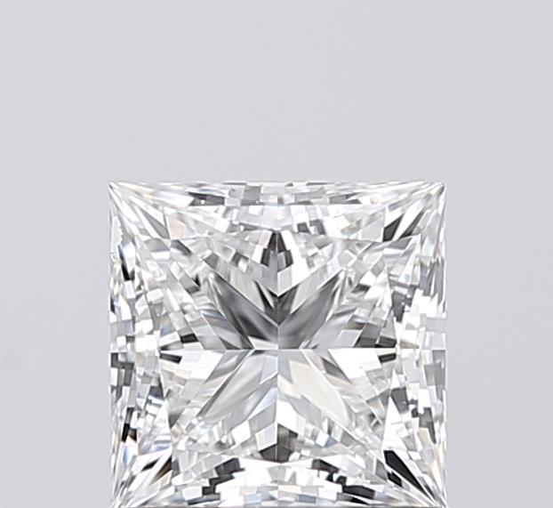 IGI 1.03 Carat Princess Cut Lab Grown Diamond