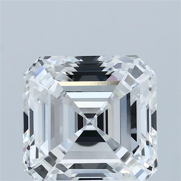 IGI 2.05 Carat Asscher Lab Grown Diamond 人工培育鑽石 實驗室人造鑽石