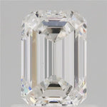 IGI 0.85 Carat Emerald Lab Grown Diamond 人工培育鑽石 實驗室人造鑽石