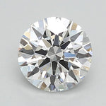 IGI 0.78 Carat Round Brilliant Lab Grown Diamond 人工培育鑽石 實驗室人造鑽石