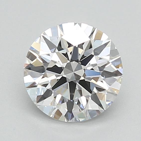 IGI 0.78 Carat Round Brilliant Lab Grown Diamond 人工培育鑽石 實驗室人造鑽石