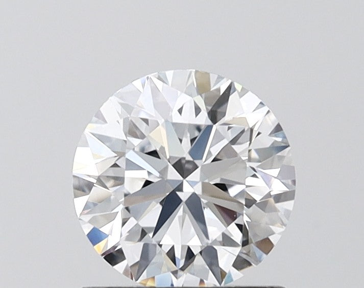 IGI 1.03 Carat Round Brilliant Lab Grown Diamond