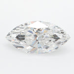 IGI 1.5 Carat Marquise Lab Grown Diamond