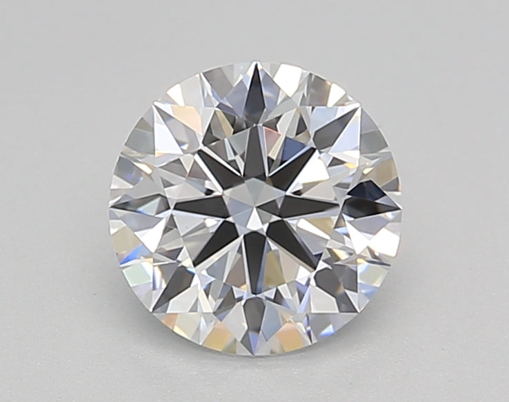 GIA 1.02 Carat Round Brilliant Lab Grown Diamond