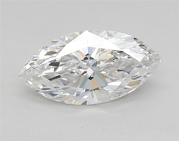 IGI 0.91 Carat Marquise Lab Grown Diamond