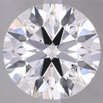 IGI 3.05 Carat Round Brilliant Lab Grown Diamond 人工培育鑽石 實驗室人造鑽石