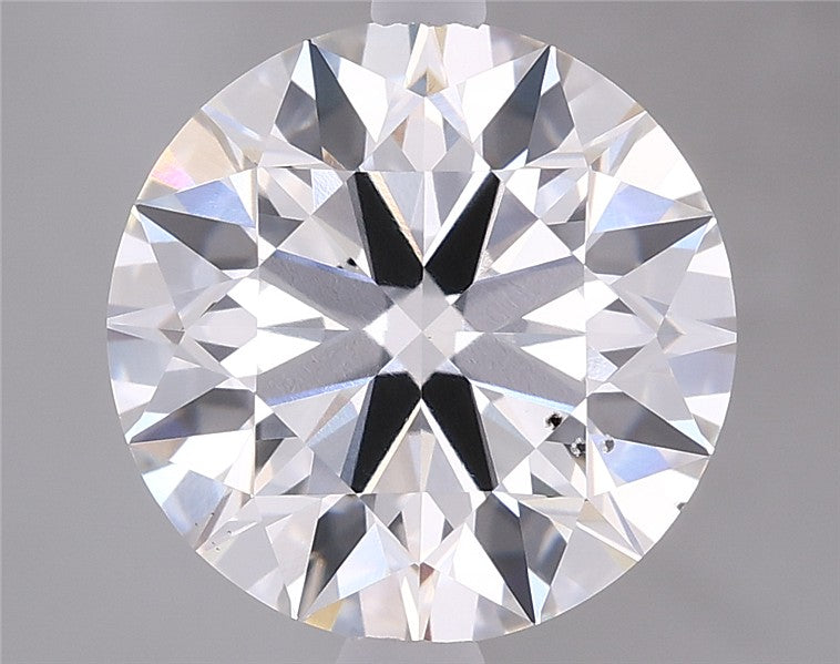 IGI 3.05 Carat Round Brilliant Lab Grown Diamond 人工培育鑽石 實驗室人造鑽石