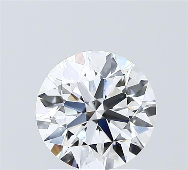 IGI 1.50 Carat Round Brilliant Lab Grown Diamond 人工培育鑽石 實驗室人造鑽石