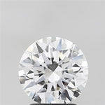 IGI 1.95 Carat Round Brilliant Lab Grown Diamond 人工培育鑽石 實驗室人造鑽石