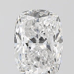 IGI 2.05 Carat Cushion Lab Grown Diamond 人工培育鑽石 實驗室人造鑽石