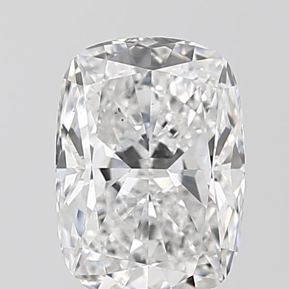 IGI 2.05 Carat Cushion Lab Grown Diamond 人工培育鑽石 實驗室人造鑽石