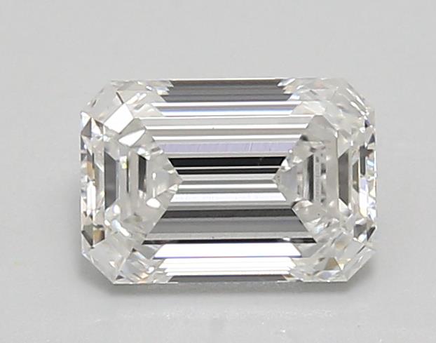 IGI 1.82 Carat Emerald Lab Grown Diamond