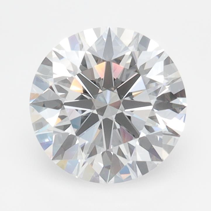 IGI 1.50 Carat Round Brilliant Lab Grown Diamond 人工培育鑽石 實驗室人造鑽石