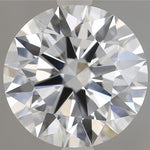 IGI 2.60 Carat Round Brilliant Lab Grown Diamond 人工培育鑽石 實驗室人造鑽石