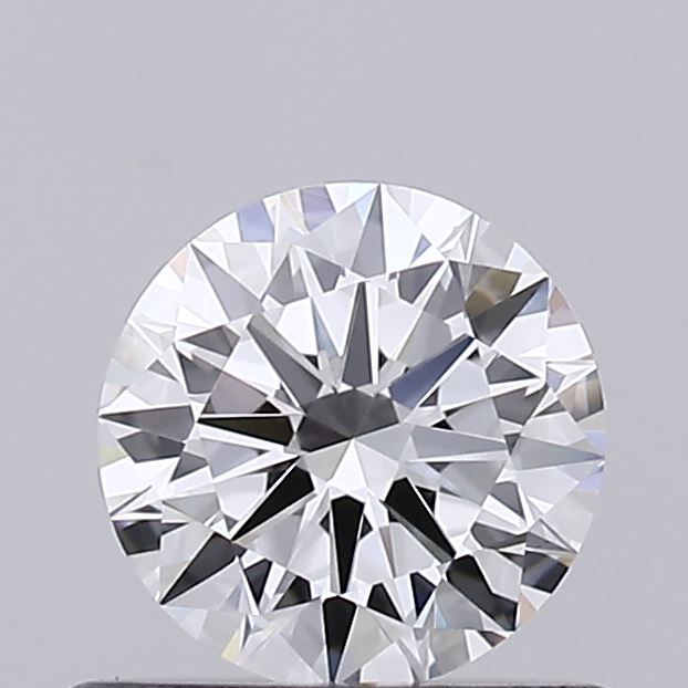 IGI 0.50 Carat Round Brilliant Lab Grown Diamond 人工培育鑽石 實驗室人造鑽石