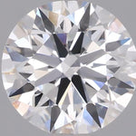 IGI 1.43 Carat Round Brilliant Lab Grown Diamond 人工培育鑽石 實驗室人造鑽石
