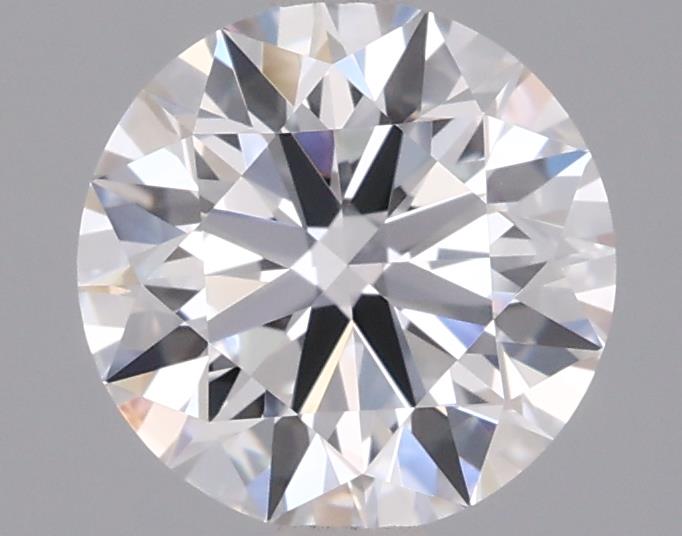 IGI 1.43 Carat Round Brilliant Lab Grown Diamond 人工培育鑽石 實驗室人造鑽石