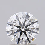IGI 1.00 Carat Round Brilliant Lab Grown Diamond 人工培育鑽石 實驗室人造鑽石