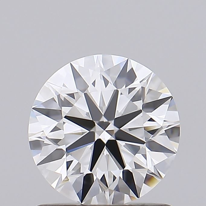 IGI 1.00 Carat Round Brilliant Lab Grown Diamond 人工培育鑽石 實驗室人造鑽石