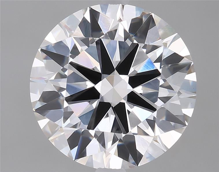 IGI 2.53 Carat Round Brilliant Lab Grown Diamond 人工培育鑽石 實驗室人造鑽石