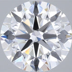 IGI 3.23 Carat Round Brilliant Lab Grown Diamond 人工培育鑽石 實驗室人造鑽石