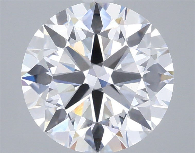 IGI 3.23 Carat Round Brilliant Lab Grown Diamond 人工培育鑽石 實驗室人造鑽石