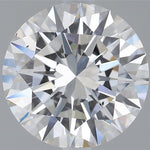 IGI 2.58 Carat Round Brilliant Lab Grown Diamond 人工培育鑽石 實驗室人造鑽石