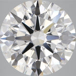IGI 7.38 Carat Round Brilliant Lab Grown Diamond 人工培育鑽石 實驗室人造鑽石