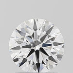 IGI 1.03 Carat Round Brilliant Lab Grown Diamond