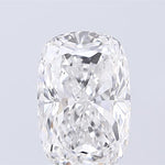 IGI 2.40 Carat Cushion Lab Grown Diamond 人工培育鑽石 實驗室人造鑽石