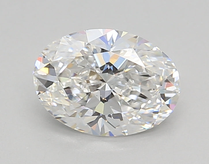 IGI 1.02 Carat 橢圓形 - Oval 培育鑽石 Lab Grown Diamond 人造鑽石 人工鑽石 實驗室鑽石 培養鑽石 香港 培育鑽 