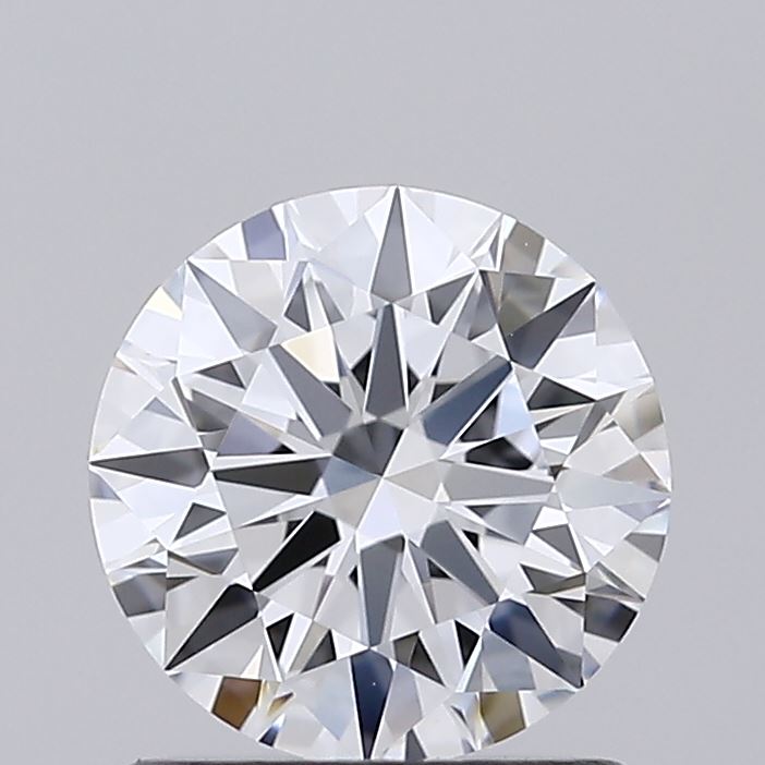 IGI 1.01 Carat Round Brilliant Lab Grown Diamond 人工培育鑽石 實驗室人造鑽石