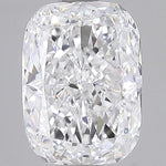 IGI 2.19 Carat Cushion Lab Grown Diamond 人工培育鑽石 實驗室人造鑽石