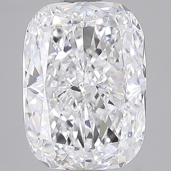 IGI 2.19 Carat Cushion Lab Grown Diamond 人工培育鑽石 實驗室人造鑽石