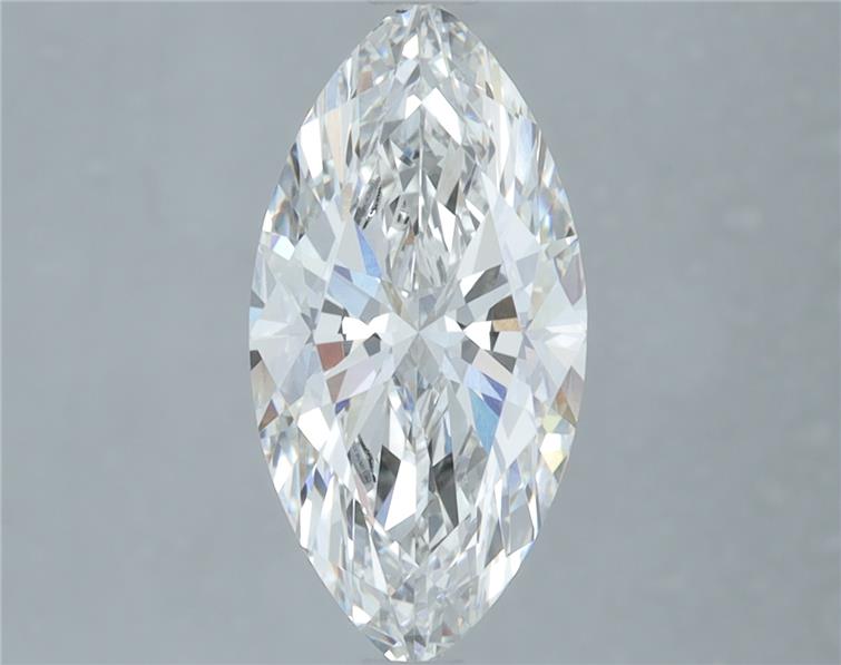 IGI 2.59 Carat Marquise Lab Grown Diamond 人工培育鑽石 實驗室人造鑽石