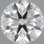 IGI 1.11 Carat Round Brilliant Lab Grown Diamond 人工培育鑽石 實驗室人造鑽石