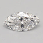 IGI 0.60 Carat Marquise Lab Grown Diamond 人工培育鑽石 實驗室人造鑽石