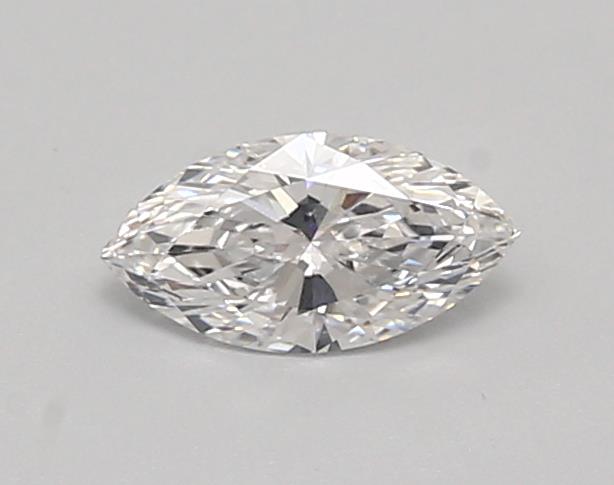 IGI 0.60 Carat Marquise Lab Grown Diamond 人工培育鑽石 實驗室人造鑽石