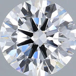 IGI 1.00 Carat Round Brilliant Lab Grown Diamond 人工培育鑽石 實驗室人造鑽石