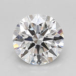 IGI 1.5 Carat Round Brilliant Lab Grown Diamond