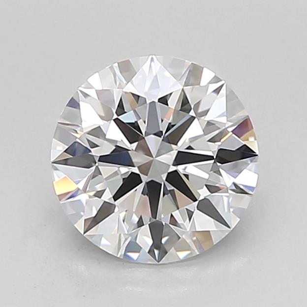 IGI 1.5 Carat Round Brilliant Lab Grown Diamond