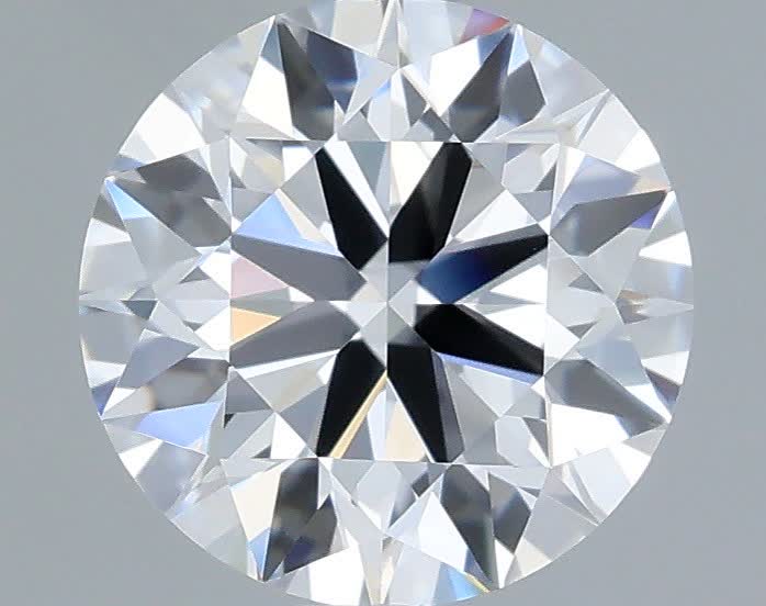 IGI 1.15 Carat Round Brilliant Lab Grown Diamond 人工培育鑽石 實驗室人造鑽石