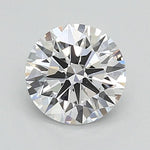 IGI 0.70 Carat Round Brilliant Lab Grown Diamond 人工培育鑽石 實驗室人造鑽石