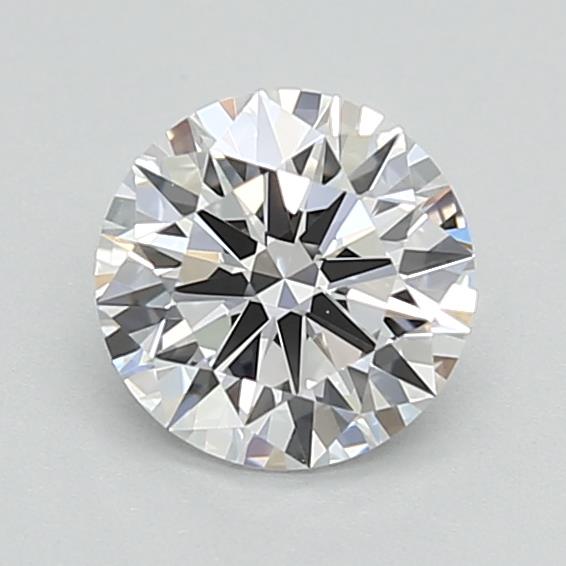 IGI 0.70 Carat Round Brilliant Lab Grown Diamond 人工培育鑽石 實驗室人造鑽石