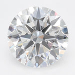 IGI 2.43 Carat Round Brilliant Lab Grown Diamond 人工培育鑽石 實驗室人造鑽石