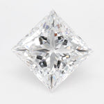 IGI 1.82 Carat Princess Cut Lab Grown Diamond 人工培育鑽石 實驗室人造鑽石