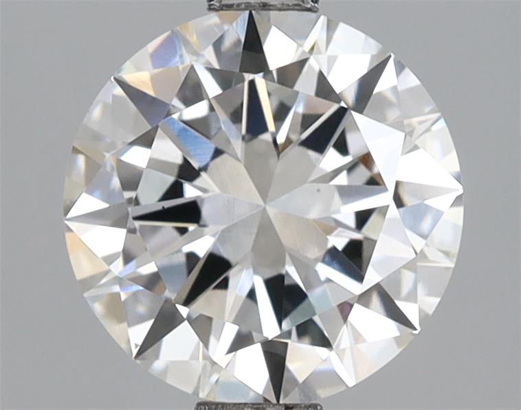 IGI 1.96 Carat Round Brilliant Lab Grown Diamond 人工培育鑽石 實驗室人造鑽石