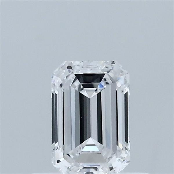 IGI 0.54 Carat Emerald Lab Grown Diamond 人工培育鑽石 實驗室人造鑽石