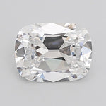 IGI 3.03 Carat Cushion Lab Grown Diamond 人工培育鑽石 實驗室人造鑽石