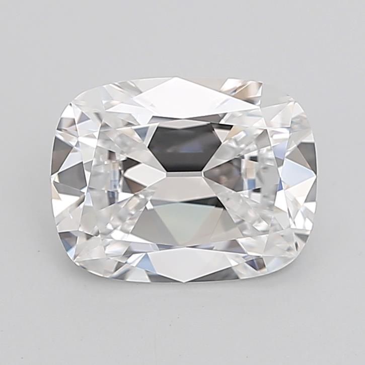 IGI 3.03 Carat Cushion Lab Grown Diamond 人工培育鑽石 實驗室人造鑽石